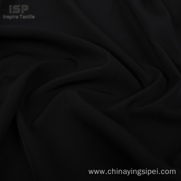 Woven 92% Polyester 8% Spandex Fabric
